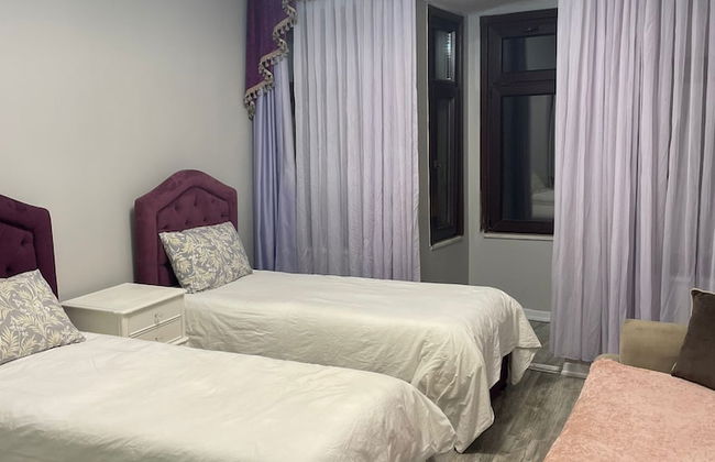 Taksim Cmlm Apart - Foto 31