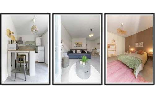 Résidence Jaude - Appartements Cosy en centre ville - Photo 69