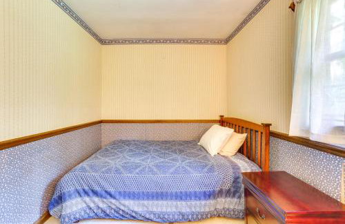 Sparrow Bush Retreat w/ Pool & Screened Porch - Foto 28