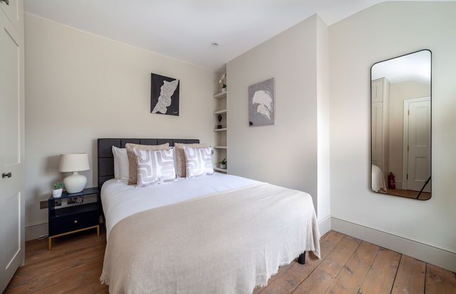 5 Bed Apartment in Clapham - Foto 7
