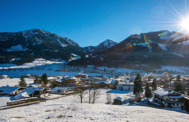 Apartment in Brixen Near Ski Lift - Foto 42