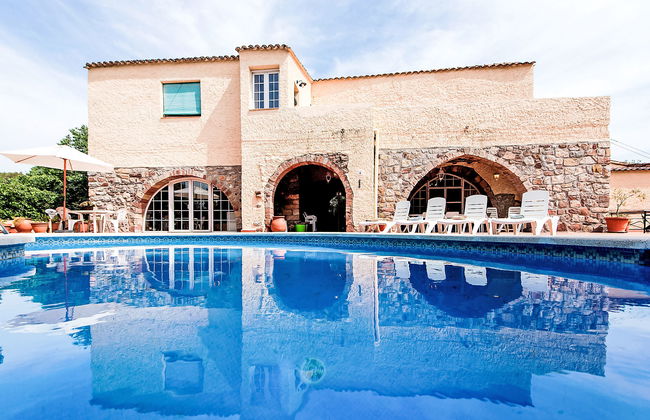 Can Trullas - Foto 15