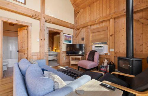 Longview - Mountain Retreat, Sunset Views, and 20 Minutes to Asheville! - Foto 21