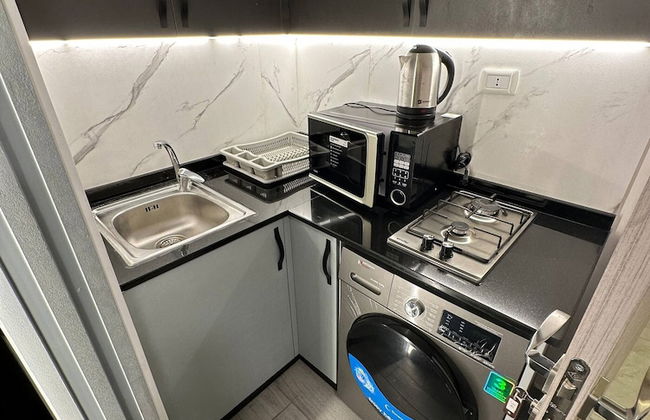 Private 33near Downtown Kh&sh - Foto 9