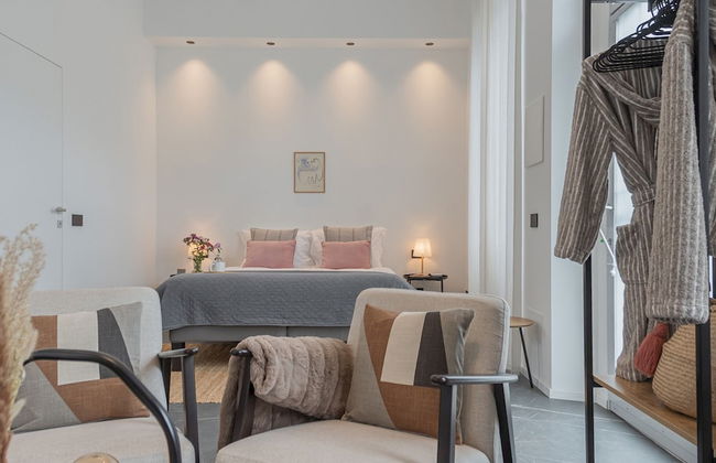 Piccola Como Lotus With 1 Bathrooms - Foto 21