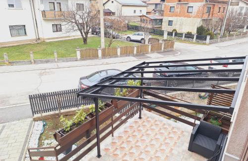 Apartment Nina-bazen-klima-parking - Foto 20