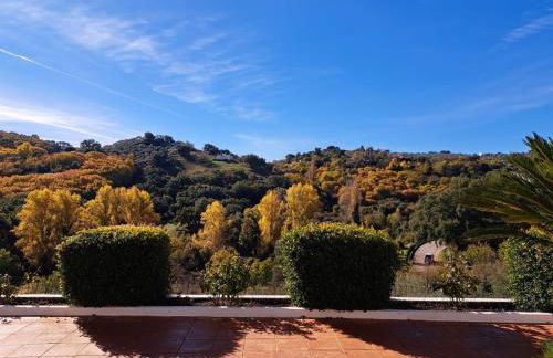 Casa rural Villa Manuela - Photo 35