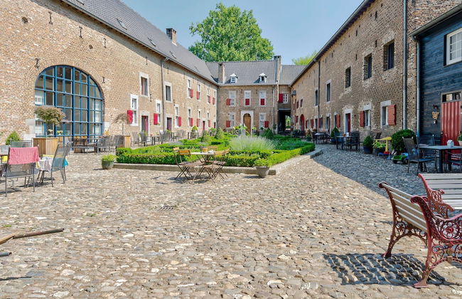 Apartments "meschermolen" Near Maastricht - Foto 13