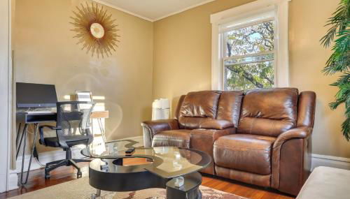 Free Parking Spot! Extended Stay Near Newark and NYC - Foto 4