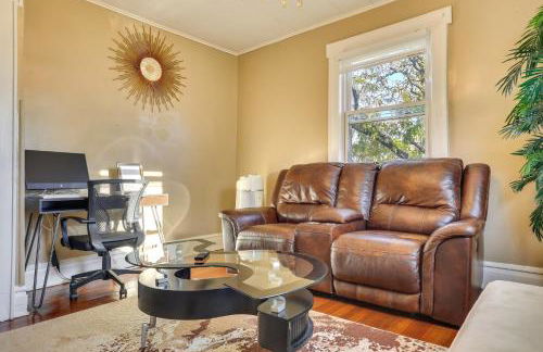 Free Parking Spot! Extended Stay Near Newark and NYC - Foto 4