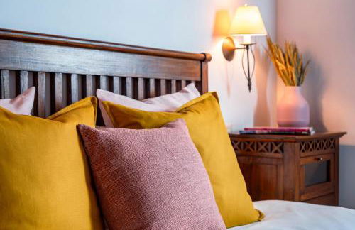 El Molino de Castiello de Jaca - Foto 54