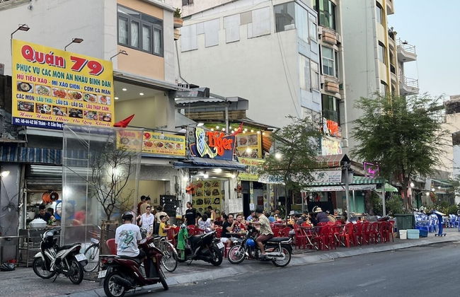 An Corner - Soho Residence Service Apartment - Foto 76