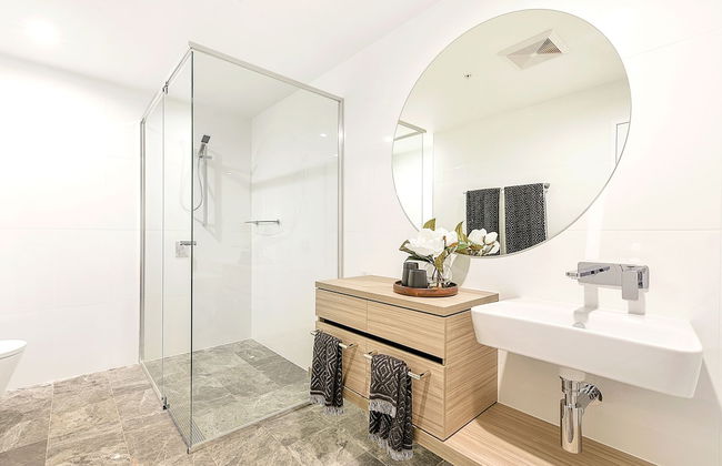 Qube Broadbeach - Foto 75