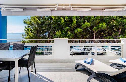 Hermosa Luxury Apartment - Photo 8
