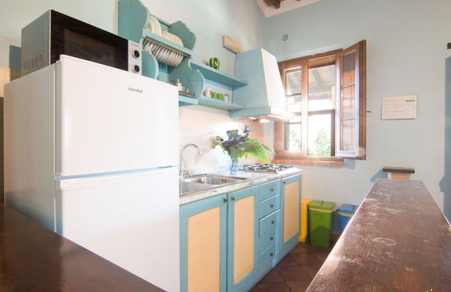 Farmhouse by Lake Trasimeno With Pool - Foto 9