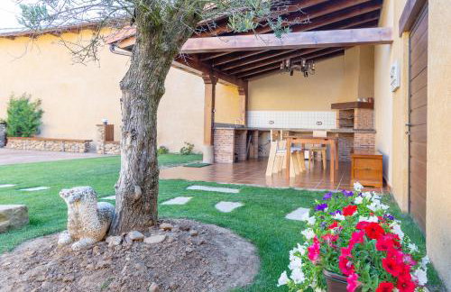 La Rosaleda León - Casa Rural - - Foto 9