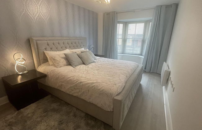 Lovely 1-bed Apartment in Town Centre Colchester - Foto 3