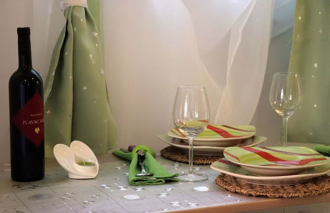 Apartments Clementina Sunrise - Foto 29