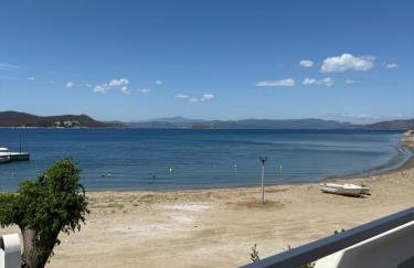 Thalassa Luxury Apartments Nea Styra - Foto 14