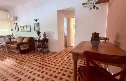 Apartamento charmoso em Botafogo - Foto 6