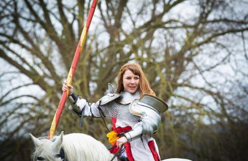 The Organic Cotswolds Cowshed - Photo 44