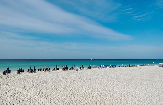 SunDestin Beach Resort by Panhandle Getaways - Foto 70