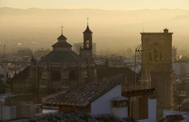 Belvilla by OYO La Perla de Andalucaa - Foto 36