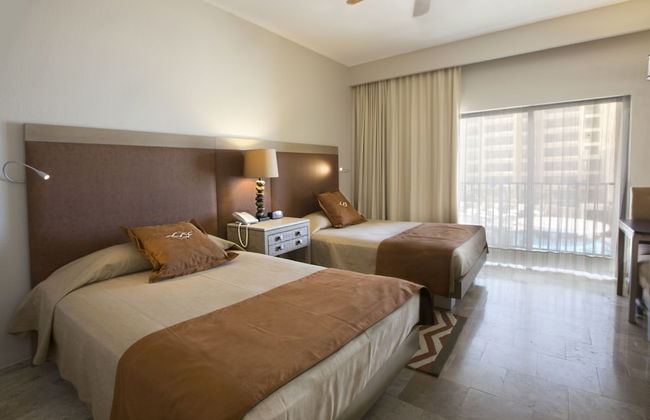 The Royal Sands Resort & Spa All Inclusive - Foto 18