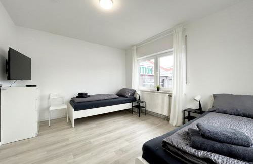 Nice Apartment in Büchenberg - Photo 74