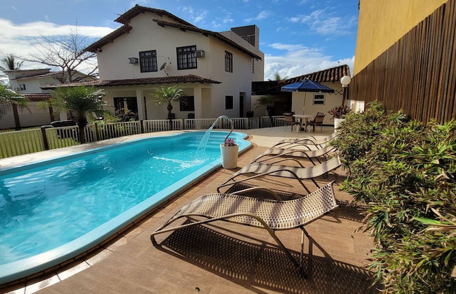 CASA DA BALEIA - Photo 25