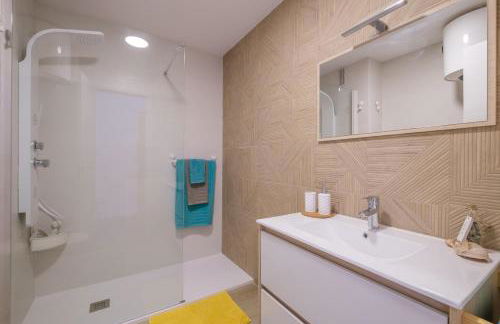 Blue Beach apartment - Photo 21