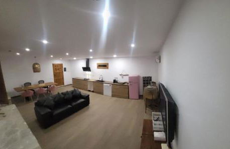 Villa Urbina - Foto 13