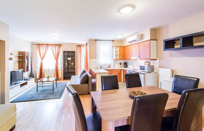 Nova Apartments - Foto 31