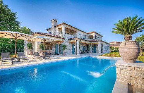 Villa Nevia - Foto 1