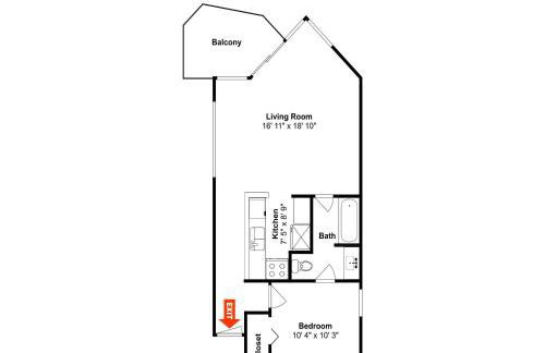 Sunbird Beach Resort - Foto 12