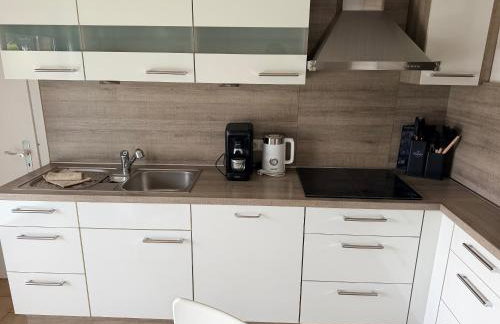 Ferien-EG Whg Pio nahe Steinhuder Meer mit Garten und Parkplatz - Foto 19