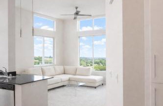 Luxury 2 Bedroom 2 Bathroom With Fitness Center and Pool - Foto 13