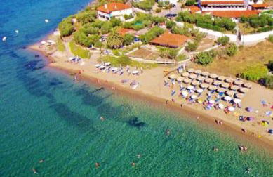 'Sunny Apartment' Gerakini Beach, Halkidiki - Foto 50