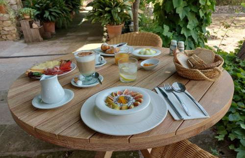 Agroturisme Son Samà - Foto 20