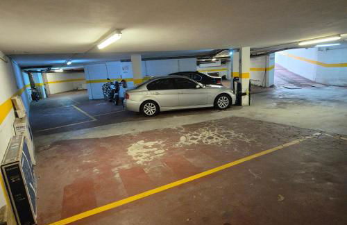 Apartamentos Turísticos Vila Praia - Foto 32