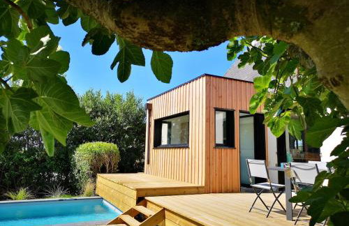 Proche des plages, piscine extérieure - Foto 1