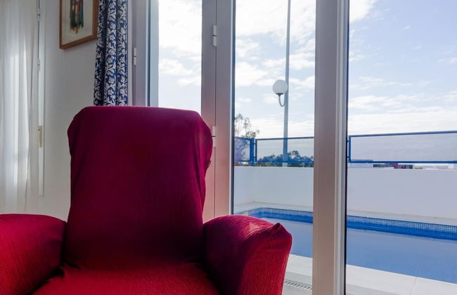 Villa Almadraba 8767 - Photo 10