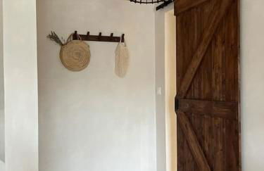 Charmant rez-de-jardin indépendant avec chambre privée - Foto 34