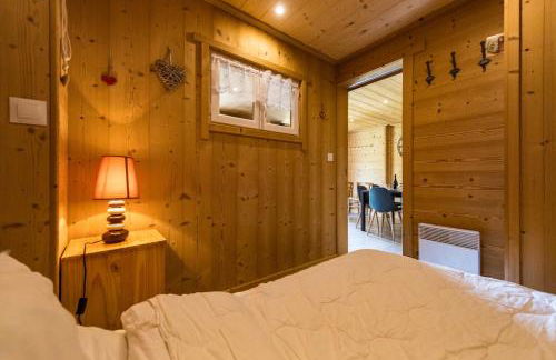 Apartment for 4 - 6 people in Albiez-Montrond - Photo 15