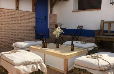 Casa Rural La Tia Lola - Foto 58