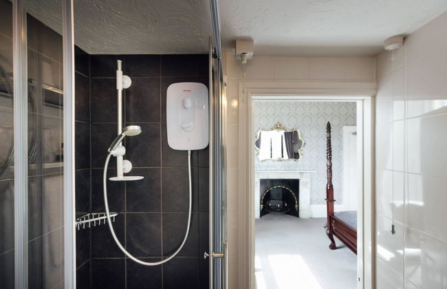 Elm Grove Country House - Foto 56