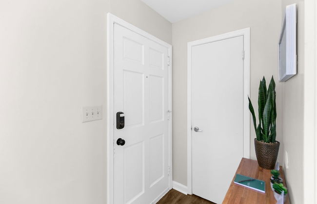 Rooms on Rose - Foto 14