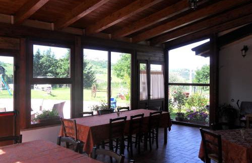 Colle Bianco - Foto 18