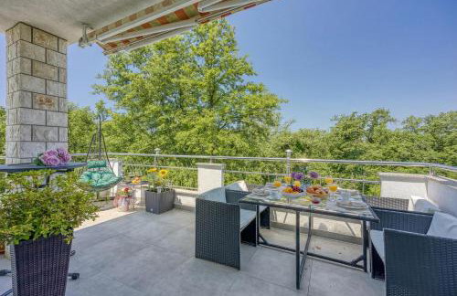 Sea Breeze Residence Mariella - Happy Rentals - Foto 11