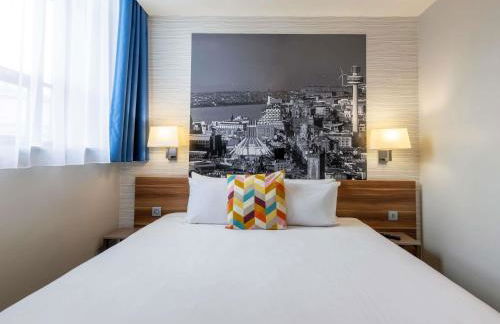 Aparthotel Adagio Liverpool City Centre - Foto 42